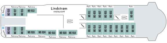 Deck Plan deck-3